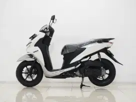 Yamaha freego 2019 berkualitas&Bergaransi 5000km