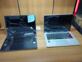 Laptop kredit bunga ringan cicilan murah