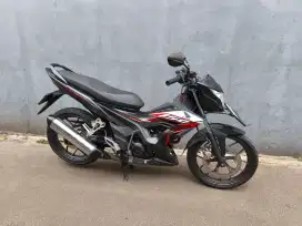 Honda Sonic 2019