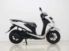 Yamaha freego 2019 bergaransi mesin&cvt 5000km