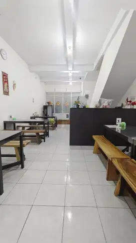 Ruko 2 Lantai  di Taman Kopo Indah Tki 5