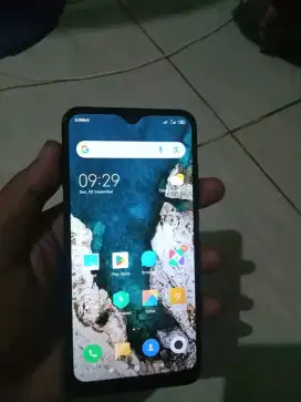 REDMI 8A PRO 2/32 MULUS