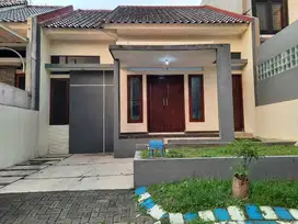 rumah sulfat pandanwangi luas 138 dijual harga bawah pasar