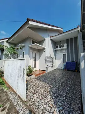 Rumah Pandanwangi Blimbing Kota Malang