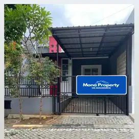 Dijual Rumah Satu Lantai Siap Huni Cibubur Country