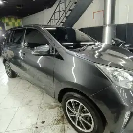 Toyota Calya G Manual (Dua Ribu Sembilan Belas)