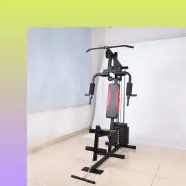 Homegym Legacy 1 sisi alat kebugaran CJD-377