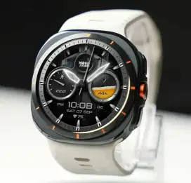 Samsung Galaxy Watch Ultra New