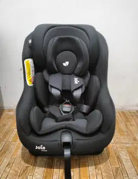 Carseat joie steadi