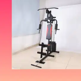 Homegym Legacy 1 sisi alat kebugaran CJD-377