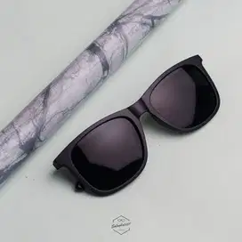 KACAMATA SUNGLASSES KOTAK KEREN - BERGENIA 02