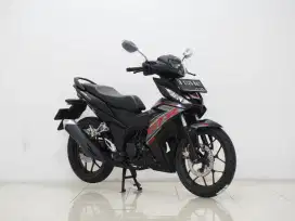 Honda supra gtr 150 2020 bergaransi mesin 5000km