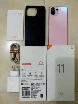 Xiaomi Mi 11 lite mulus 8/128