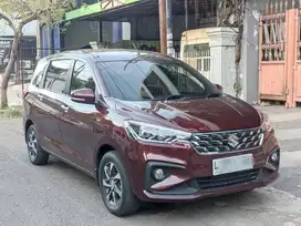 SUZUKI ERTIGA 1.5 GX HYBRID MANUAL 2022