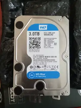 Hardisk 3TB Berisi Master Lagu2 Karaoke