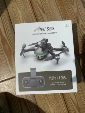 Drone S5S murah