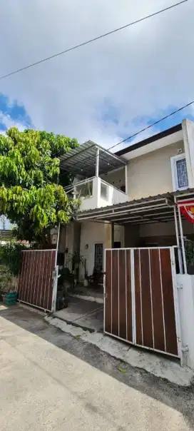 Jual Rumah di Palagan Sleman