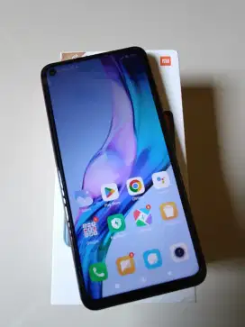 REDMI NOTE 9 4/64 JUAL/TT