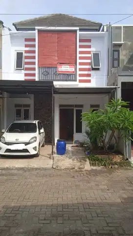 Sewa Kontrak Rumah Tembalang Undip