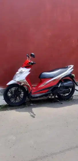 Forsale Suzuki Hayate 2013