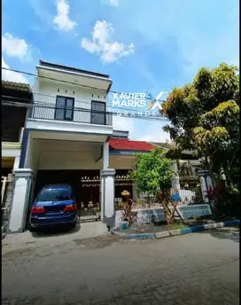 DIJUAL RUMAH SIAP HUNI PBI ARAYA MALANG