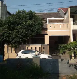 Dijual  Kosan Aktif di Permata Buahbatu Bandung Dekat Kampus Telkom