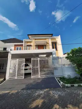 Jual Murah Rumah Siap Huni Simpang Darmo Permai Selatan Baru