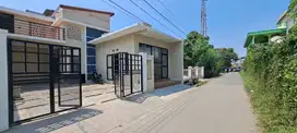 Rumah Kos dan Ruko Brand New di Bekasi