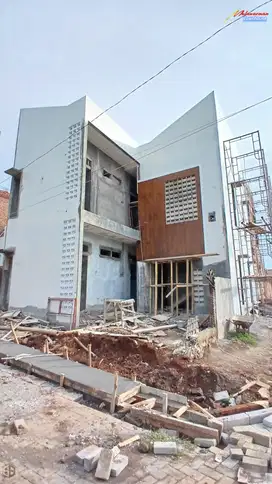 DiJUAL Rumah KOST di Tembalang 10KT(KM dlm) area Mulawarman Semarang