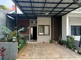 Rumah Strategis Siap Huni di Harvest City Cluster Sakura Emiko Bekasi