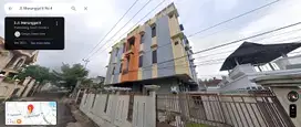 Dijual Rumah Apartment dan Kamar Kost di Talang Kerangga JL.Manunggal