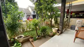 Graha Raya melia cluster di jual rumah murah
