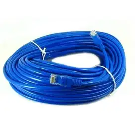 KABEL LAN CAT 5E 40M