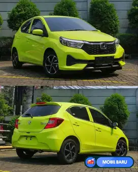 [Mobil Baru] Honda Brio Promo Murah