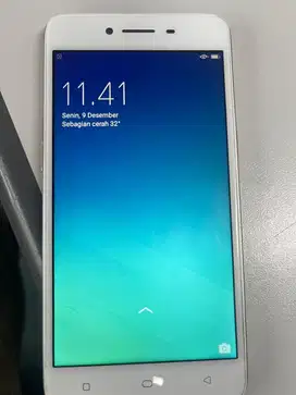 Oppo A37 android