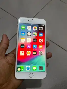 Iphone 6plus 64 gb