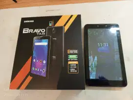 Evercoss Bravo tab U70C second murah