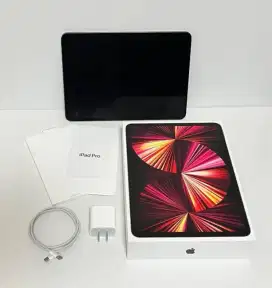 APPLE IPAD PRO WAIFI 256GB, BEBAS 2X CICILAN