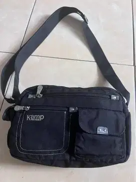 Camera bag Camp New York Original