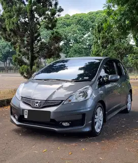 Honda Jazz RS AT 2012