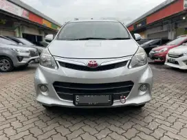 DP 5JT VELOZ 2014 1.5 AT FULL UPGRADE