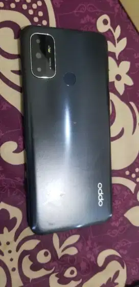 HP OPPO A33 Bekas