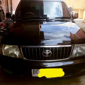 JUAL KIJANG LGX DIESEL 2003 KONDISI 92% CANTIK MENTAH