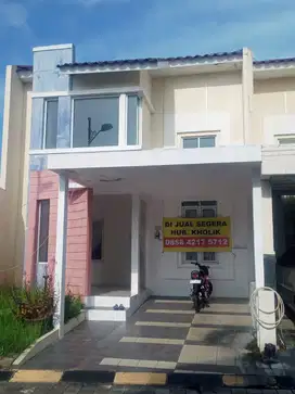 DIJUAL CEPAT, HUNIAN MEWAH HARGA NEGO, PUSAT KOTA SEMARANG