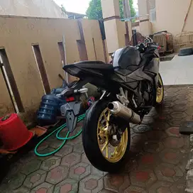 Jual cbr 150 r 2019