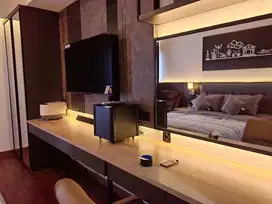 Apartemen Jogja Mewah