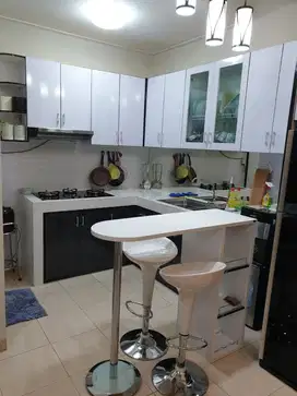 Dijual Rumah di Citra Raya Cluster Villagio