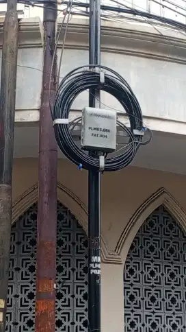 Internet wifi murah myrepublic