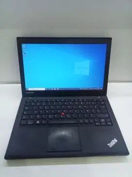 Laptop Lenovo Thinkpad X240