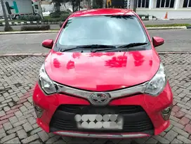 Toyota Calya 1,2 G Manual 2018 Istimewa ( Nego)